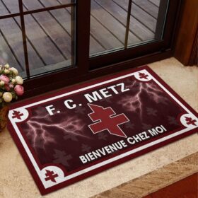 Tapis FC Metz