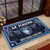 Tapis Le Havre AC