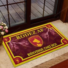 Tapis Rodez AF