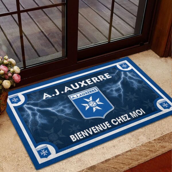 Tapis AJ Auxerre
