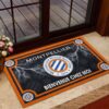 Tapis Montpellier HSC