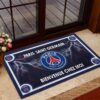 Tapis Paris Saint-Germain (PSG)