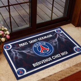 Tapis Paris Saint-Germain (PSG)