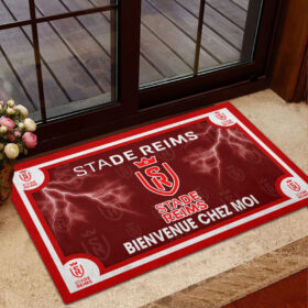 Tapis Stade de Reims