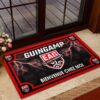 Tapis En Avant Guingamp