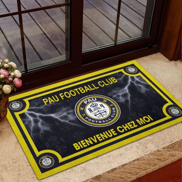 Tapis Pau FC