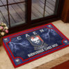 Tapis Stade Malherbe Caen