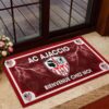Tapis AC Ajaccio