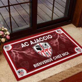 Tapis AC Ajaccio