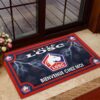 Tapis LOSC Lille