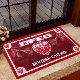 Tapis Dijon FCO