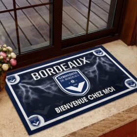 Tapis Girondins de Bordeaux