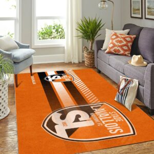 Tapis Stade Lavallois