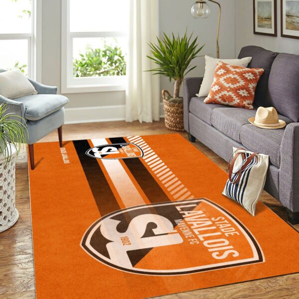 Tapis Stade Lavallois