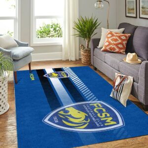 Tapis FC Sochaux-Montbéliard