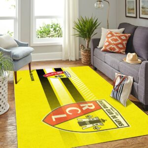 Tapis RC Lens