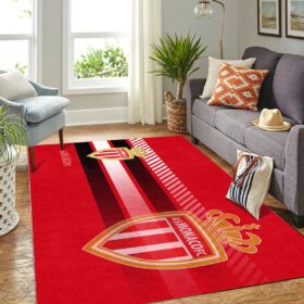 Tapis AS Monaco