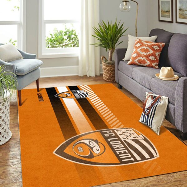 Tapis FC Lorient
