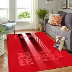Tapis Stade de Reims