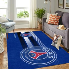 Tapis Paris Saint-Germain (PSG)