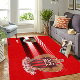 Tapis OGC Nice