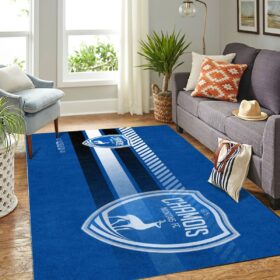 Tapis Chamois Niortais FC