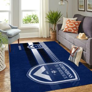 Tapis Girondins de Bordeaux