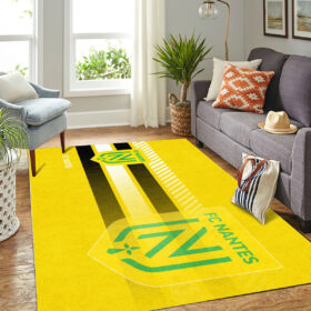 Tapis FC Nantes