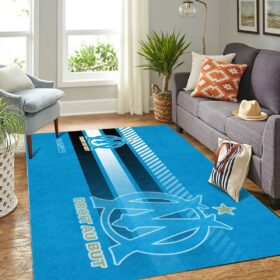 Tapis Olympique de Marseille