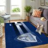 Tapis Rugby Colomiers Rugby WRUG10484