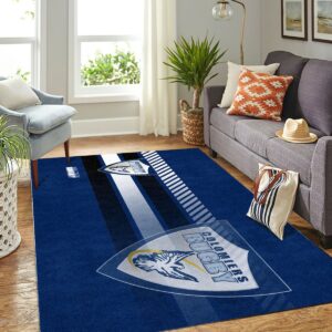 Tapis Rugby Colomiers Rugby WRUG10484