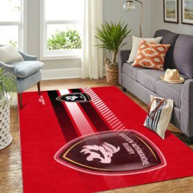 Tapis Rugby Rouen Normandie Rugby WRUG10489