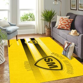 Tapis Rugby Stade Montois Rugby WRUG10494