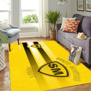 Tapis Rugby Stade Montois Rugby WRUG10494