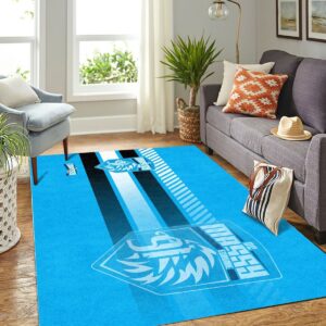 Tapis Rugby RC Massy Essonne WRUG10488