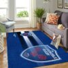 Tapis Rugby FC Grenoble Rugby WRUG10485