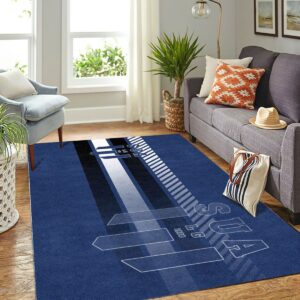 Tapis Rugby Sporting Union Agenais WRUG10492