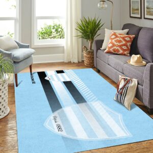 Tapis Rugby Racing 92 WRUG10474