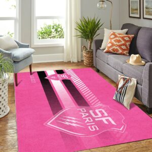Tapis Rugby Stade Francais WRUG10477