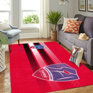 Tapis Rugby Stade Aurillacois Cantal Auvergne WRUG10493