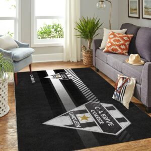 Tapis Rugby CA Brive WRUG10470