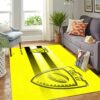 Tapis Rugby US Carcassonne WRUG10495