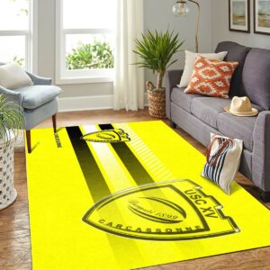 Tapis Rugby US Carcassonne WRUG10495