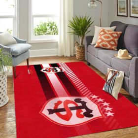 Tapis Rugby Stade Toulousain WRUG10479