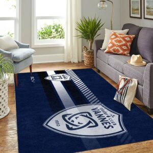 Tapis Rugby Rugby Club Vannes WRUG10490