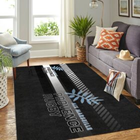 Tapis Rugby Provence Rugby WRUG10487