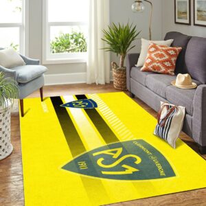 Tapis Rugby ASM Clermont Auvergne WRUG10468