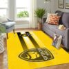 Tapis Rugby Stade Rochelais WRUG10478