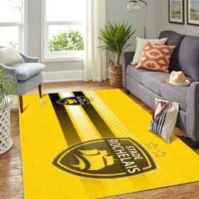 Tapis Rugby Stade Rochelais WRUG10478