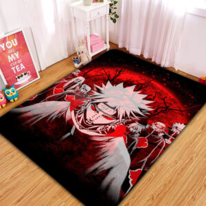 Tapis Akatsuki Moonlight Rug Carpet Rug Home Room Decor